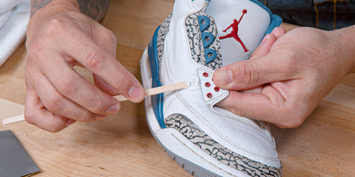 Avoid This Common Mistake in Sneaker Customization