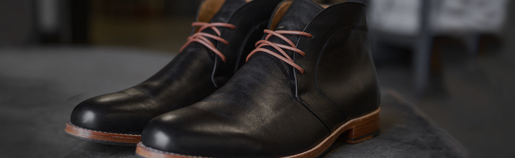 Lace Lab Waxed Dress Laces
