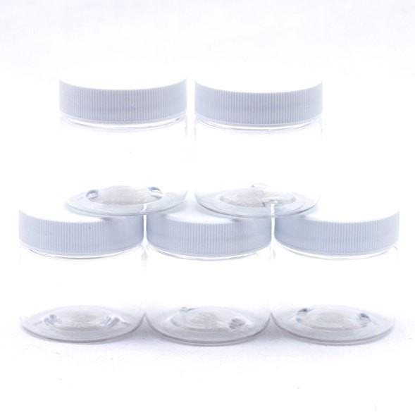 1 Oz. Empty Mixing Jar - Angelus Direct