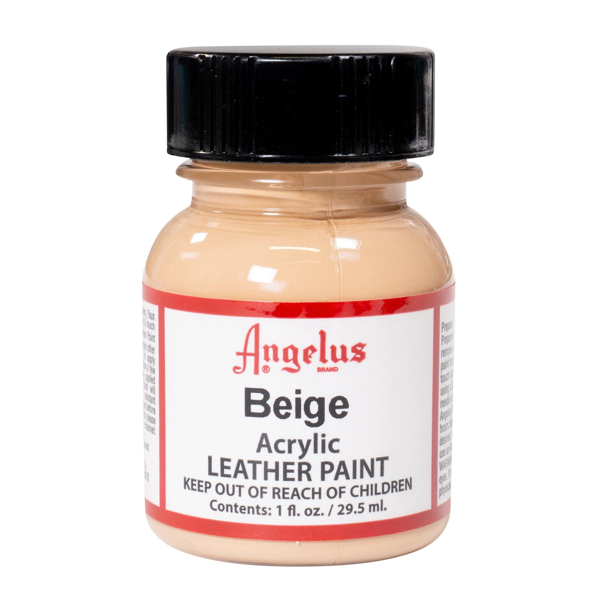 Angelus Beige Paint - Angelus Direct