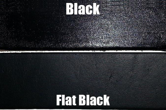 Angelus Black Paint - Angelus Direct