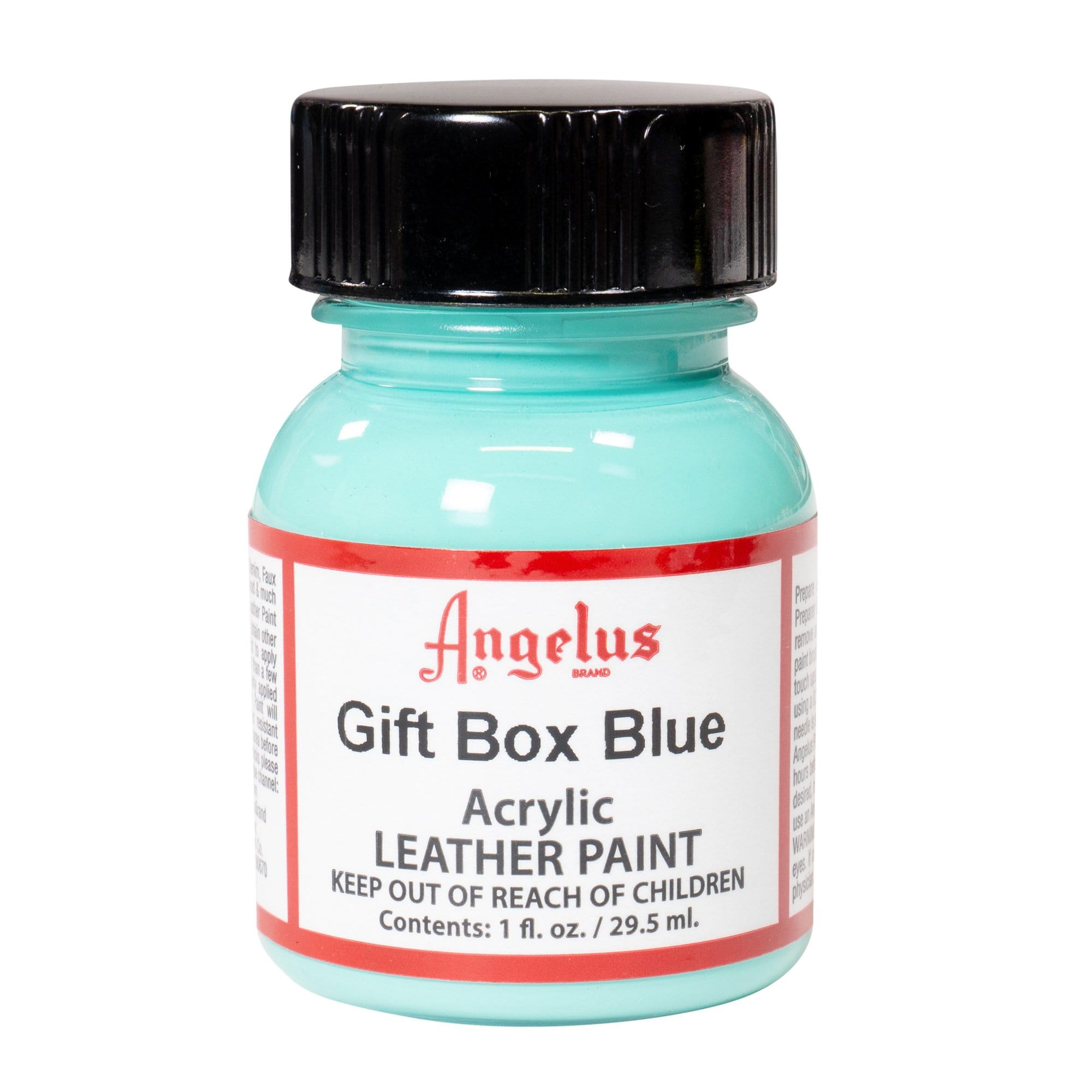 Angelus Gift Box Blue Paint - Angelus Direct