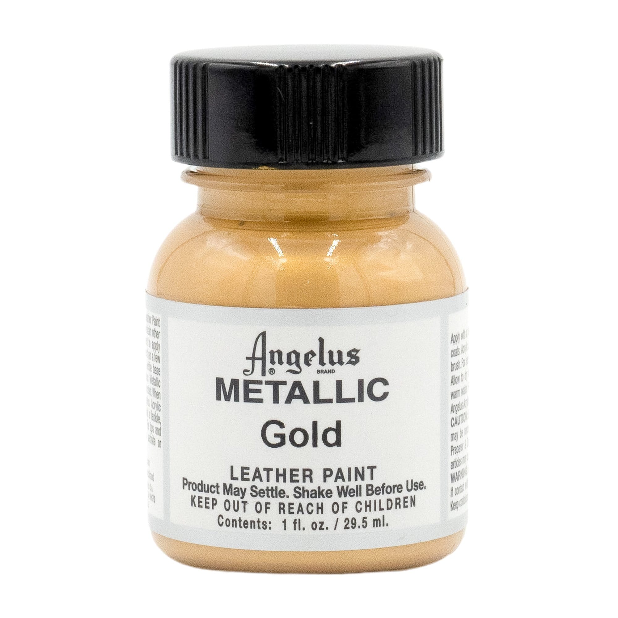 Angelus Gold Paint - Angelus Direct