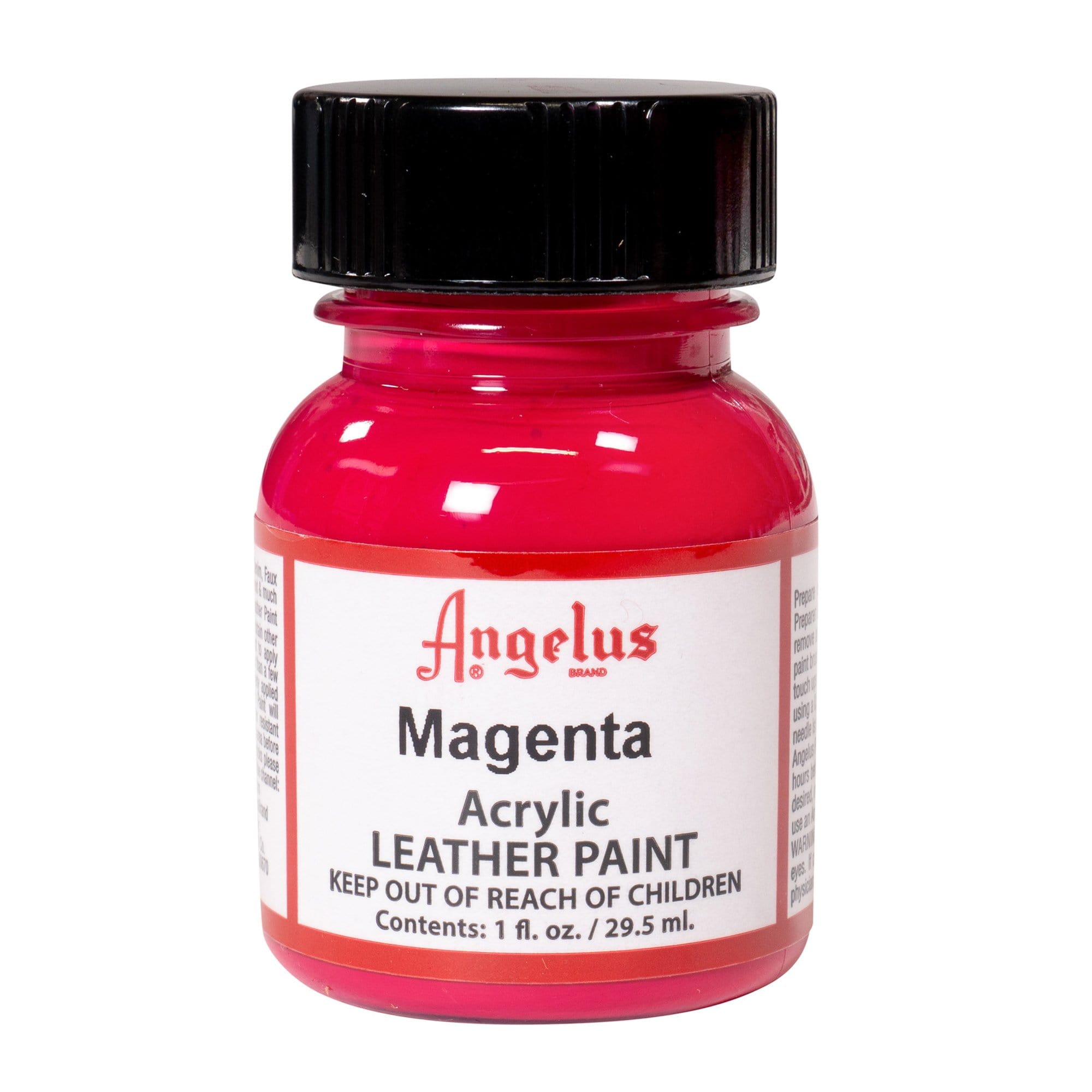 Angelus Magenta Paint - Angelus Direct