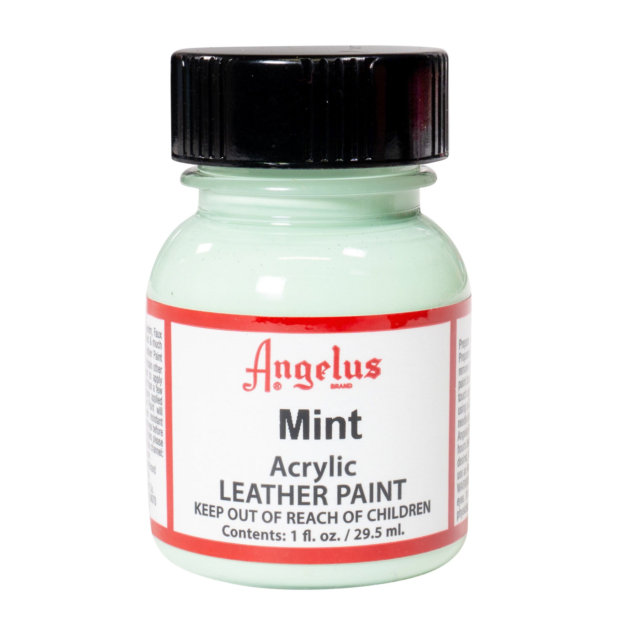 Angelus Mint Paint - Angelus Direct