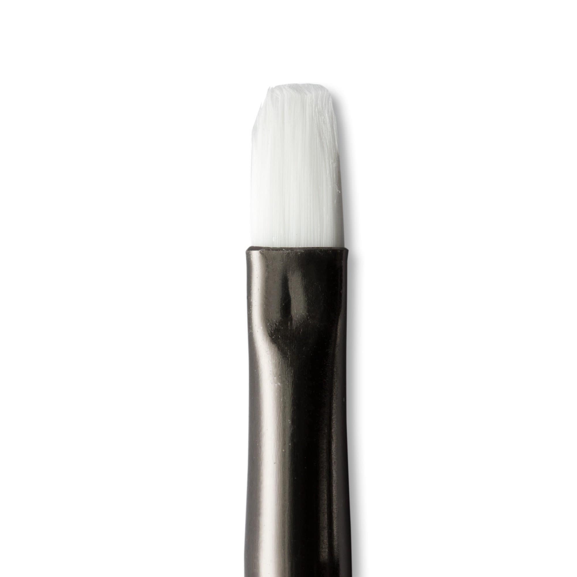 Angelus Paint Brush - #2 Filbert - Angelus Direct