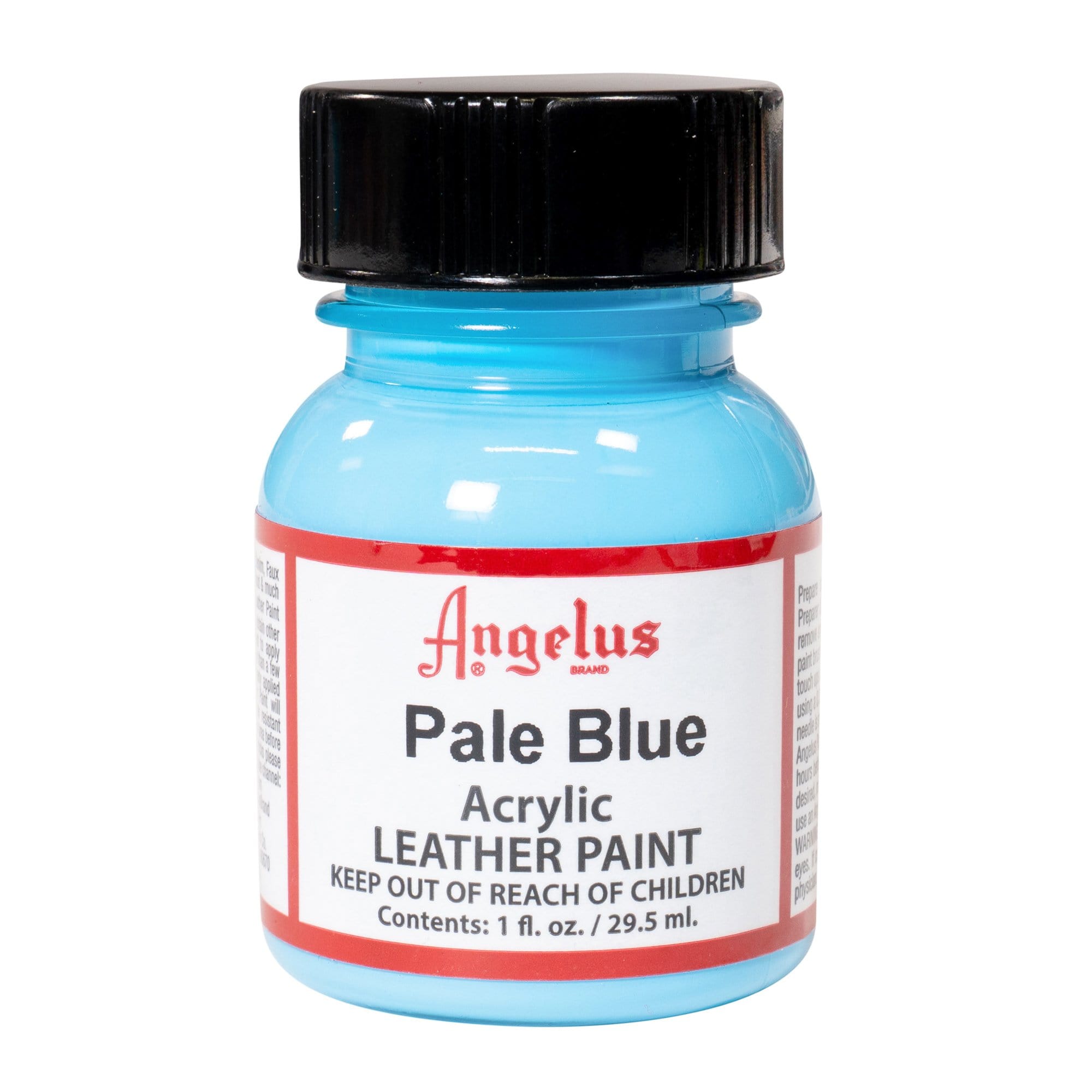 Angelus Pale Blue Paint - Angelus Direct
