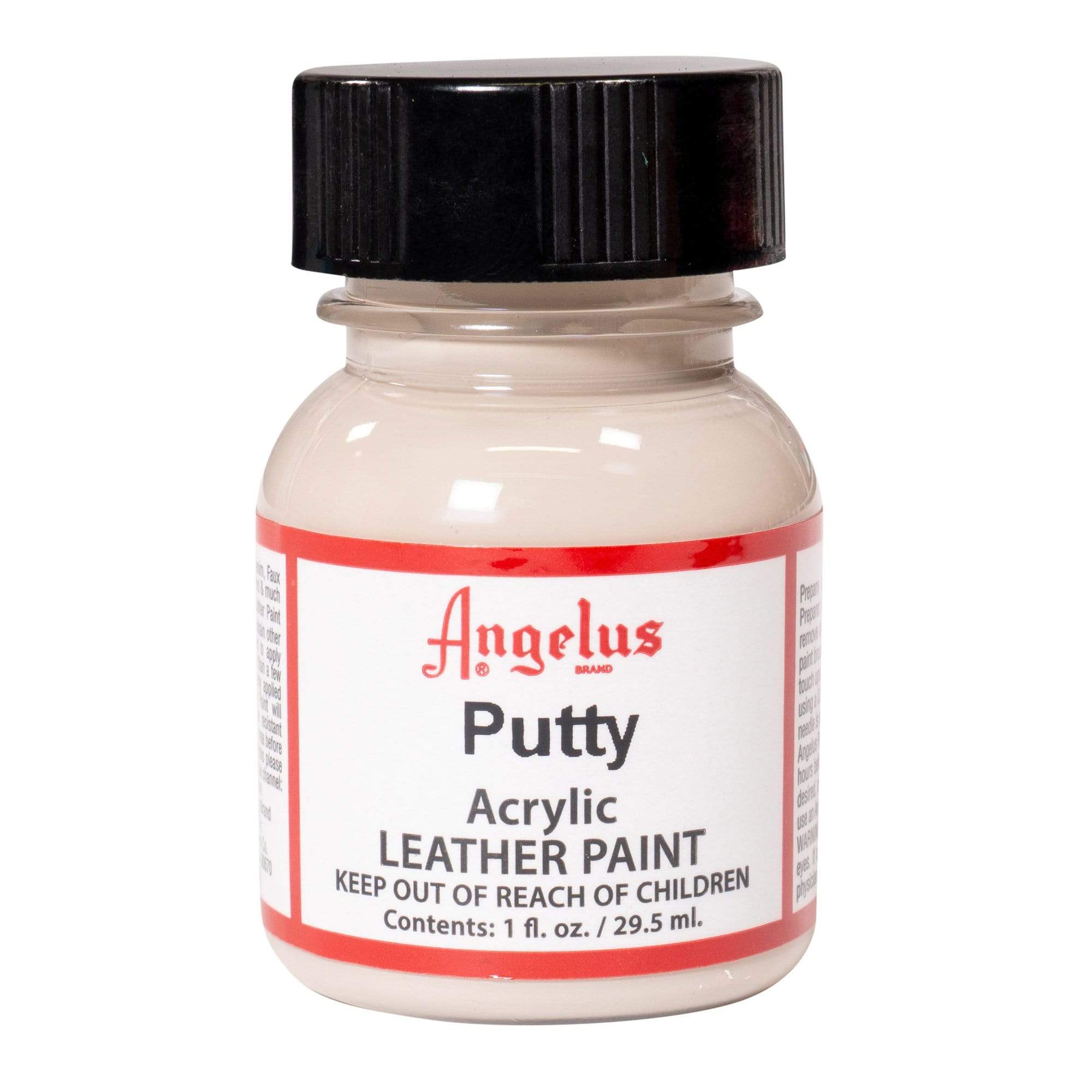 Angelus Putty Paint - Angelus Direct