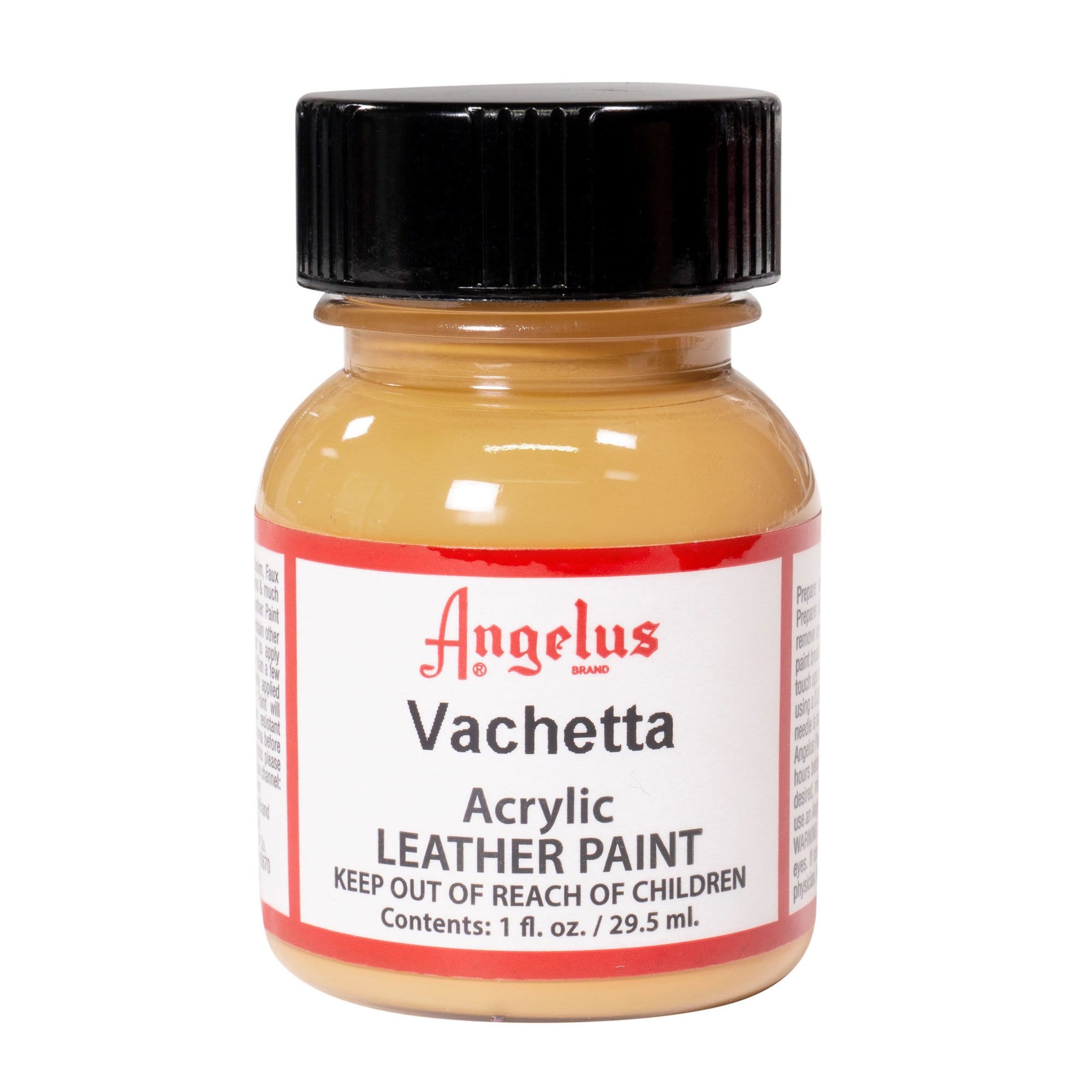 Angelus Vachetta Paint - Angelus Direct