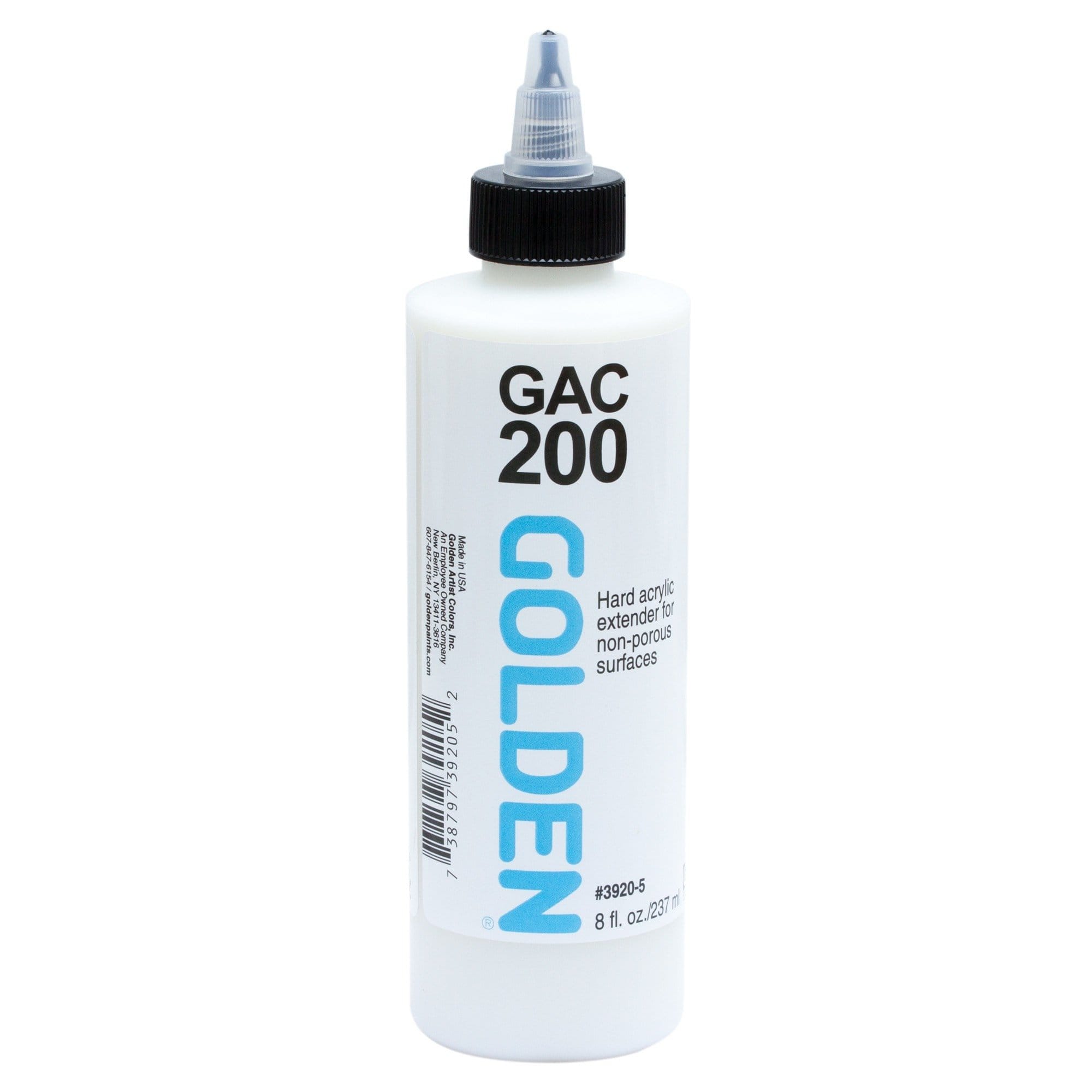 GAC - 200 Film Hardener - Angelus Direct