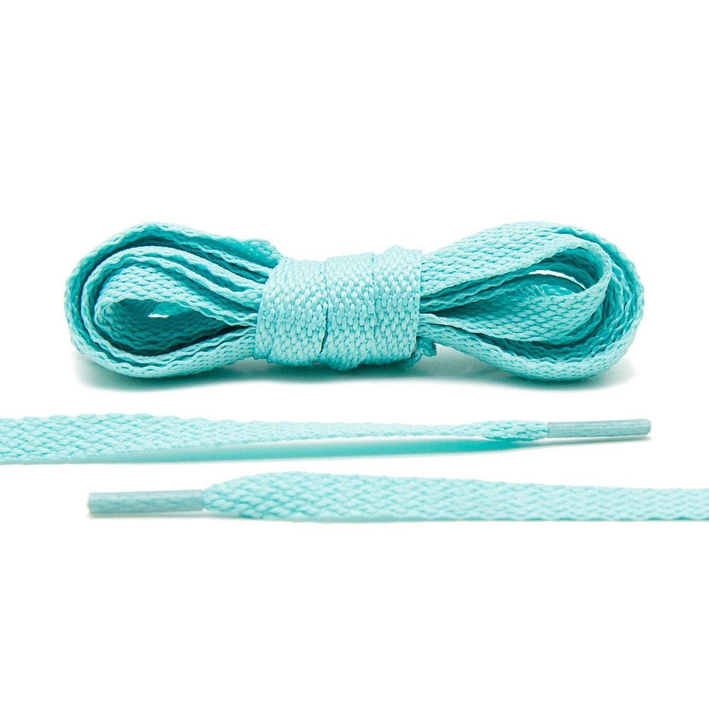 Mint Shoe Laces - Angelus Direct