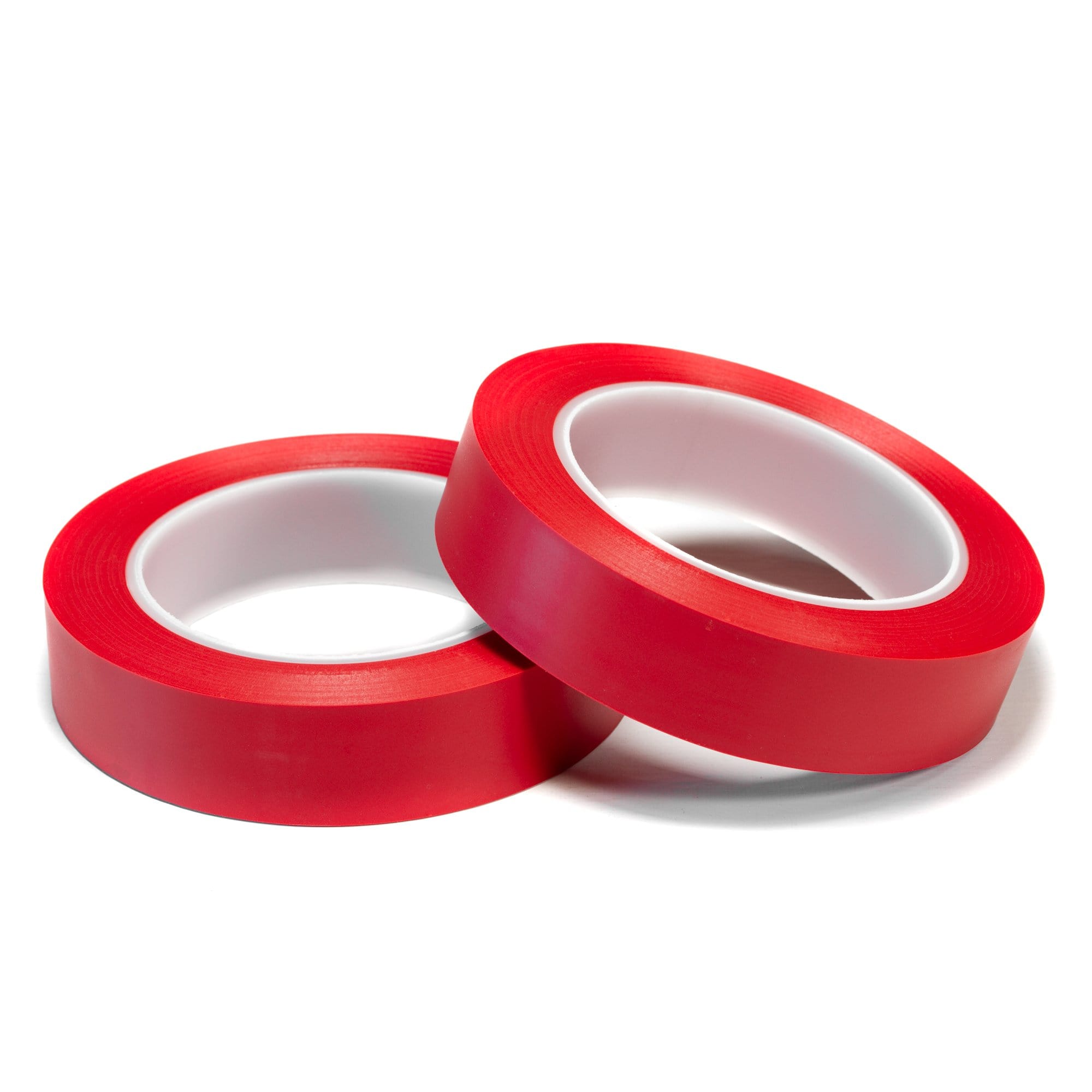 Red Vinyl Tape - Angelus Direct