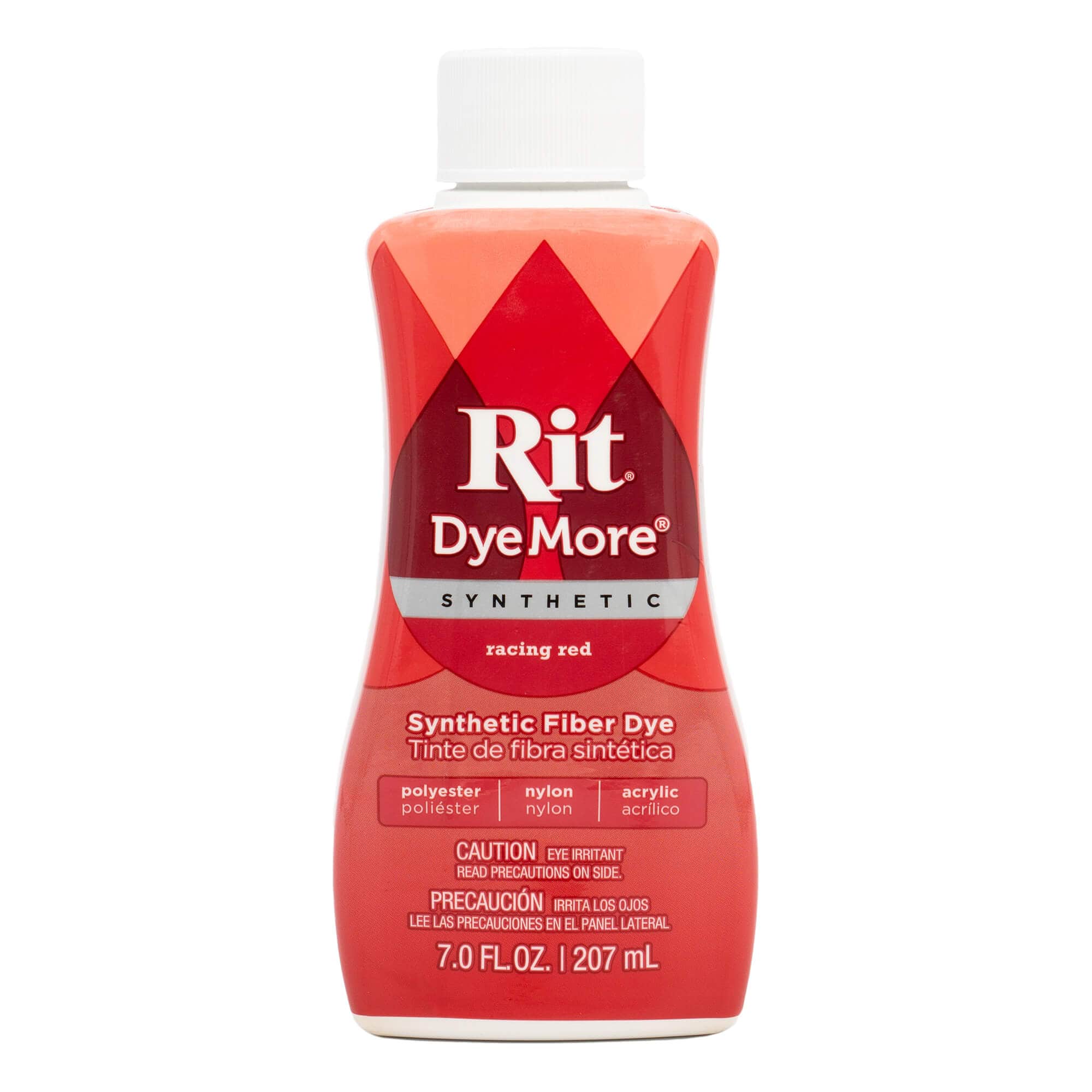 Rit DyeMore Synthetic Fiber Dye - Racing Red - Angelus Direct